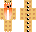 dino skin