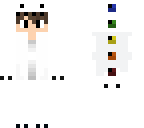 dino white