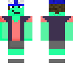 dipper pines
