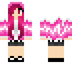 disco girl