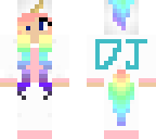 dj unicorn