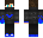 dkota's skin
