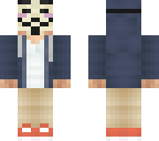 doublefacehacker