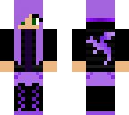 dragon dacey