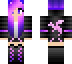 dragon girl