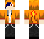 drek charmander