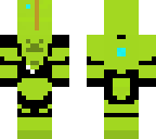 drone knight