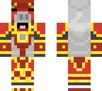 dukemon crimson mode