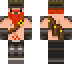 dwarvenking