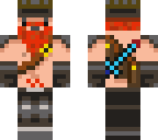 dwarvenking