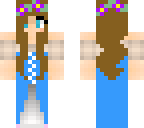 edit blue