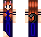 edited girl