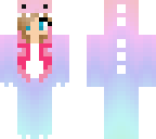 edited not my skin