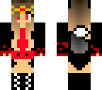 edited vampire