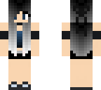emo girl