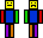 emotion cube