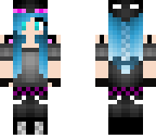 ender girl