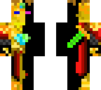 ender god original