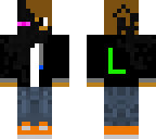 ender steve