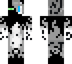 ender wolf edited