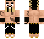 enzo amore