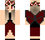 evil fairy