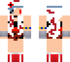 evil wonder chibi woman updated