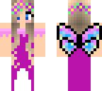 fancy me