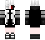 fem kaneki