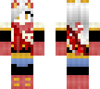 female cat papyrus
