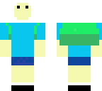 finn the human