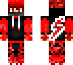 fire cool boy