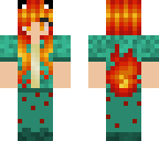 fire mefwa pjs