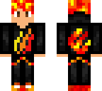 fire nation