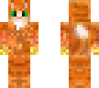 firestar
