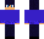 first skin