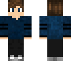 first skin