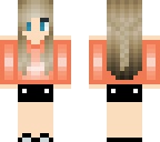 first skin upload