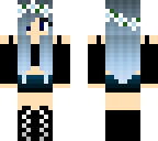fixed blue teen 