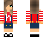 fixed hypixel girl