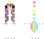 fixed skin