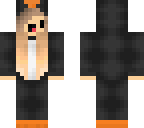 fixed twin look