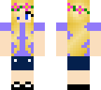 flower crown