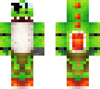 fnaf yoshi