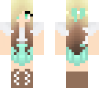 for the lolz and my mc skin