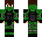 forest soldier 2