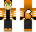 fox boi