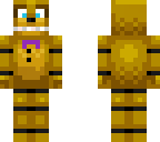 fredbear