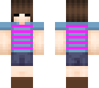 frisk