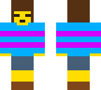 frisk